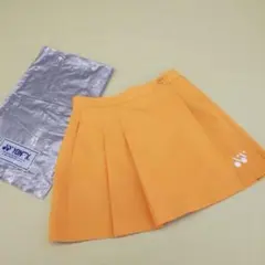 YONEX テニスウェア プリーツ 巻きスカート ♡未使用品のサムネイル