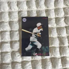 王貞治選手2022年プロ野球チップス復刻カード - メルカリ