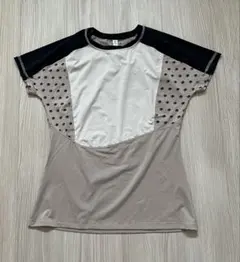 海外FILA テニストップス　US-S