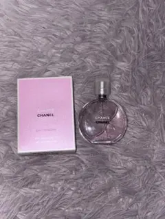 CHANELチャンス オー タンドゥル オードゥ トワレット （ヴァポリザター）