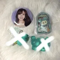 2025年最新】twice ミナ 缶バッジの人気アイテム - メルカリ