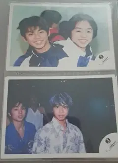 2025年最新】嵐 櫻井翔 jr時代の人気アイテム - メルカリ