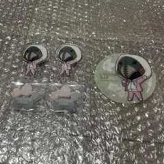 チェンソーマン　イケプリ　ミニキャラアクリルスタンド　アクスタ　暴力の魔人
