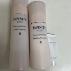 2025年最新】インフィニティコンセントレートローションの人気アイテム