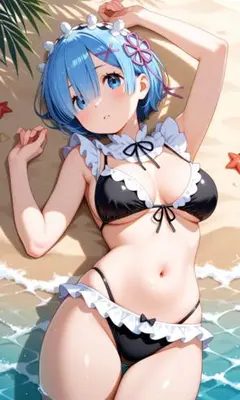 美少女イラスト