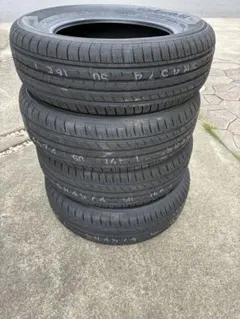 225/55R19 ピッチ114.3オフセット45 8J×19 225/55R19 ピッチ114.3オフセット45 8J×19.本州のみ送料無料 - メルカリ
