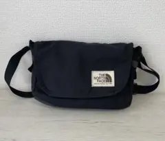 THE NORTH FACE ショルダーバッグ 黒