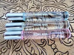 RISING WAVE　ライジングウェーブ　8mlサイズ　3種3本セットのサムネイル