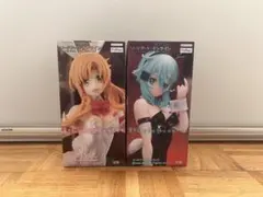 2026年最新】アスナ バニー フィギュアの人気アイテム - メルカリ