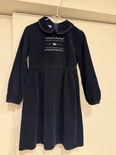 ファミリア ワンピース フォーマル