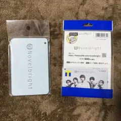 Novelbright Tカード Vポイントカード - メルカリ