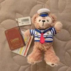 2026年最新】ダッフィー 中古の人気アイテム - メルカリ