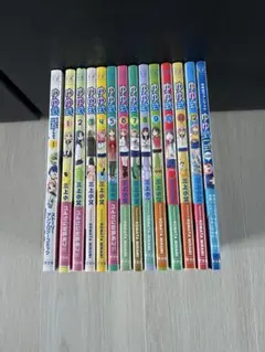 しずくちゃん 12冊セット - メルカリ