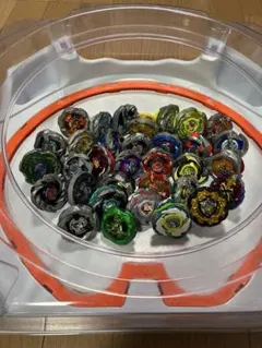 ベイブレードX セット