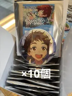 874 衣更真緒 缶バッジ 缶バッチ 2026 Mar. -Idol Side- - メルカリ