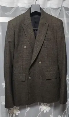 2026年最新】YUKI HASHIMOTO テーラードジャケットの人気アイテム