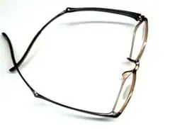 紳士用新デザイン老眼鏡