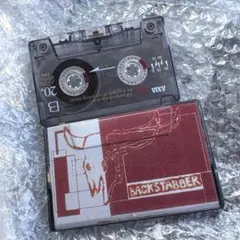 中古 デモテープ ROUAGE 