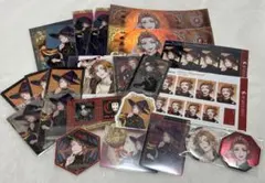 ツイステ ケイト まとめ売り