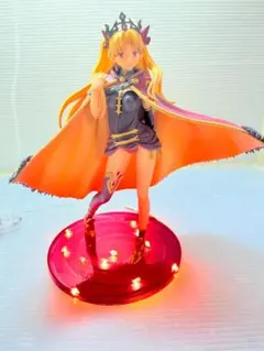 一番くじ 対魔獣戦線バビロニア A賞 冥界の女主人 エレシュキガル カスタム品