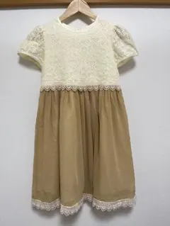 キャサリンコテージCatherine Cottage ワンピース 140