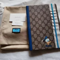 2025年最新】gucci ドナルド ノートの人気アイテム - メルカリ
