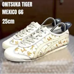 レア品 オニツカタイガー メキシコ66 ビンテージ 27cm - メルカリ