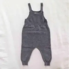 caramel baby&child カシミヤ混ニットロンパース