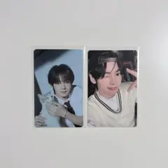 TWS はじめまして 中華 yizhiyu yzy ハンジン