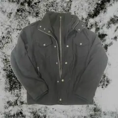 Y2k 平成ギャル archive レイヤードデザインジャケット