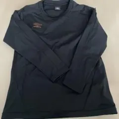 umbro ロンT 140