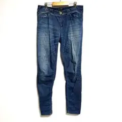 ARMANI JEANS アルマーニジーンズ　デニムパンツ　ボトムス　28のサムネイル