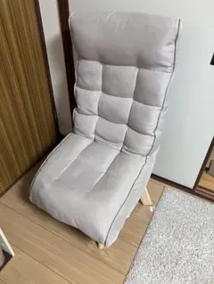 アイリスオーヤマ 回転チェアのサムネイル
