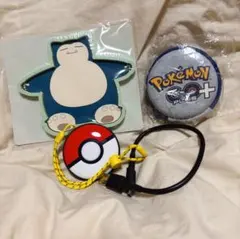 お*き様 Pokémon GO Plus + ポケモンgoプラスプラス 4点セッ