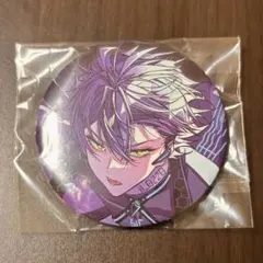 2*す様 シクフォニ ランダム缶バッチ第14弾 いるま