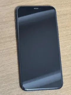 iPhone 11 Pro 64GB ミッドナイトグリーン SIMフリー