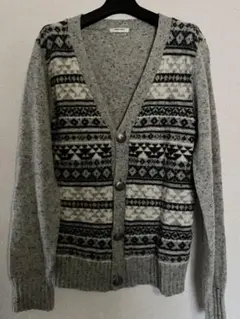 ゴールドボタン