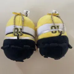 ハイキュー 佐久早聖臣 もちマス vol.5 もちもちマスコット