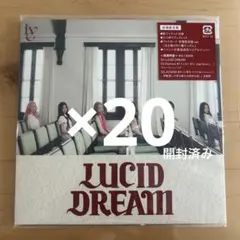 IVE 会場限定盤 開封済み CD 20枚 まとめ売り