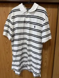 Polo by Ralph Lauren カスタムフィット ポロシャツ