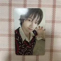 BOYNEXTDOOR BOYLIFE 初回限定B盤 封入トレカ ソンホ