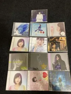 2026年最新】水瀬いのりアルバムの人気アイテム - メルカリ