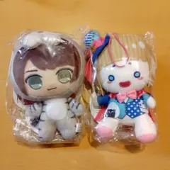 2026年最新】岡崎契 ぬいぐるみの人気アイテム - メルカリ