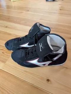 2026年最新】MIZUNO ボクシング シューズの人気アイテム - メルカリ