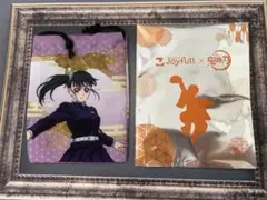 Joyfull 귀멸의 칼날 건착 밤하락 가나오