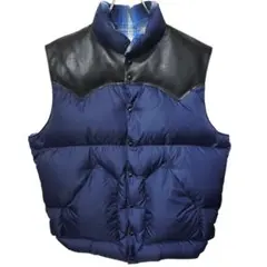 xl ダウンベスト