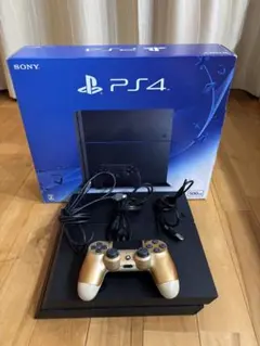 PlayStation4 ジェット・ブラック 500GB CUH-1200AB…