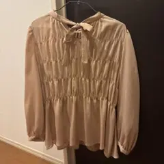 misch masch レディース　トップスのサムネイル