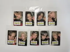 &TEAM Back to Life ショケユニバトレカコンプ