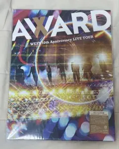 WEST./WEST.10th Anniversary LIVE TOUR A…
